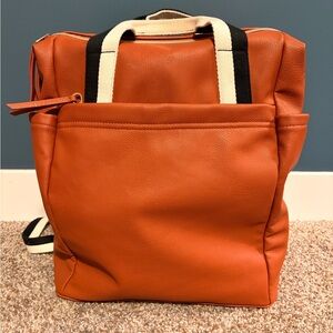 Universal Thread Brown Backpack